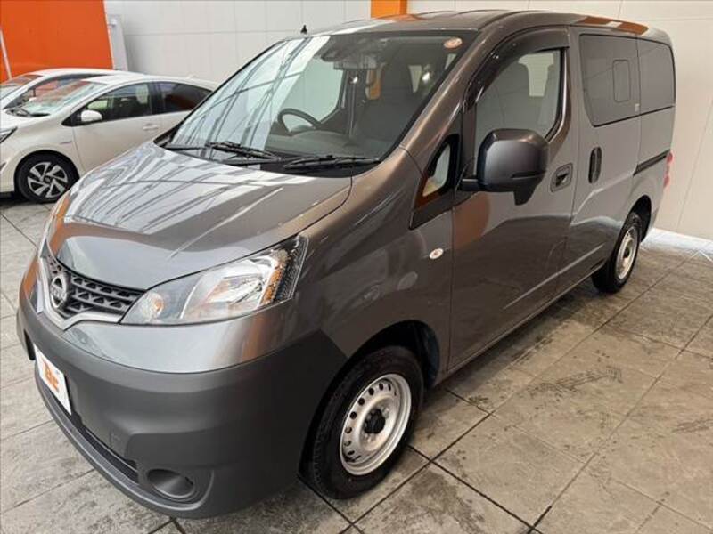 NV200 VANETTE
