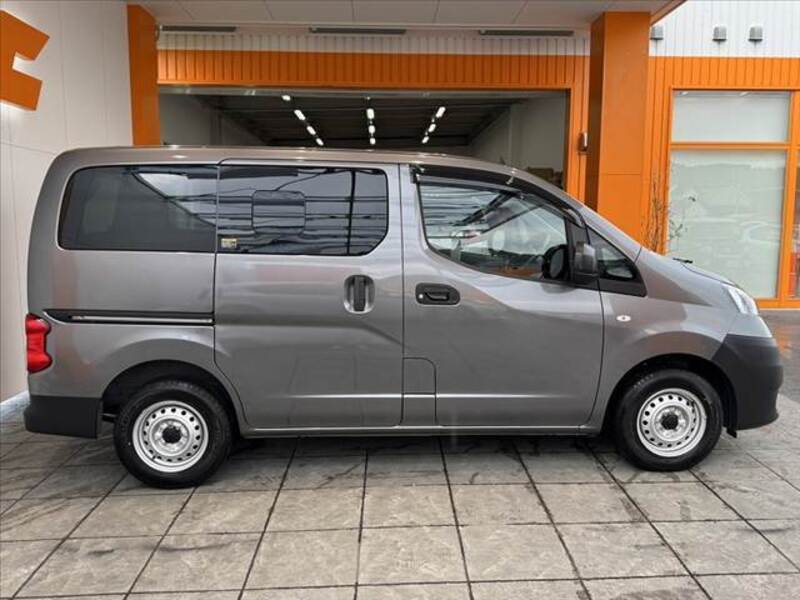 NV200 VANETTE