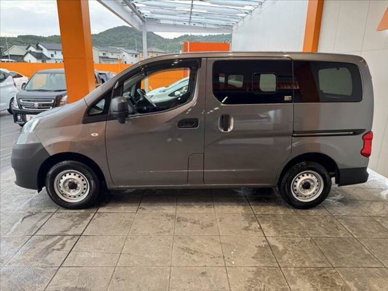 NV200 VANETTE