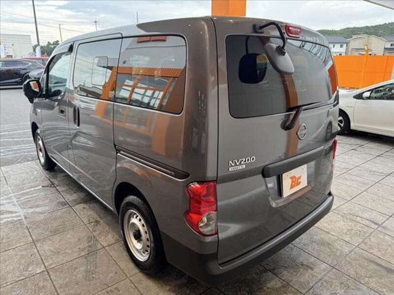 NV200 VANETTE