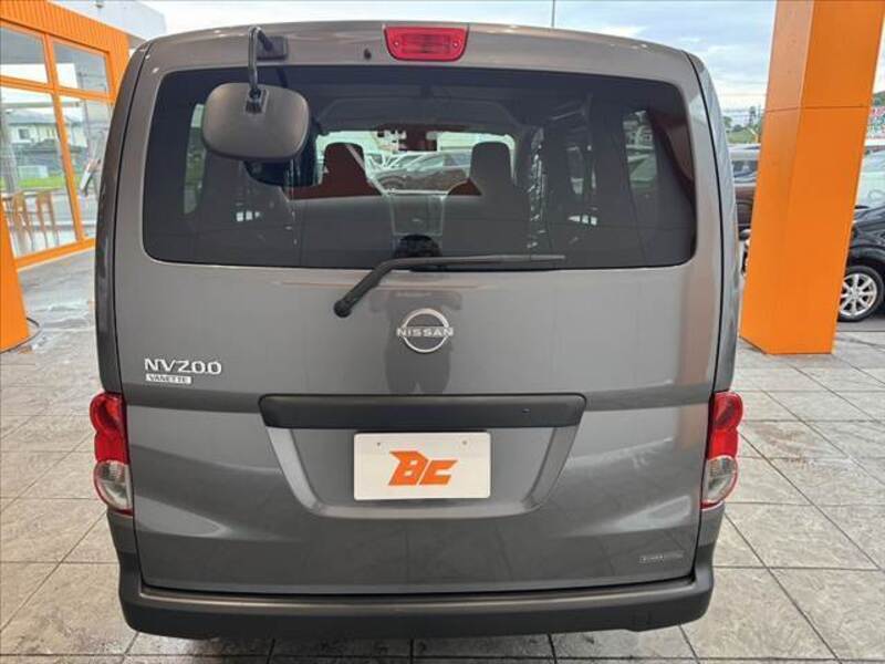 NV200 VANETTE