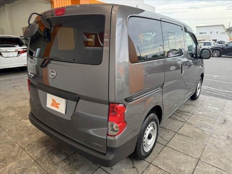 NV200 VANETTE