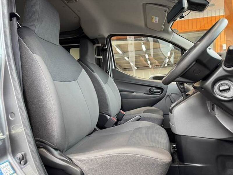 NV200 VANETTE