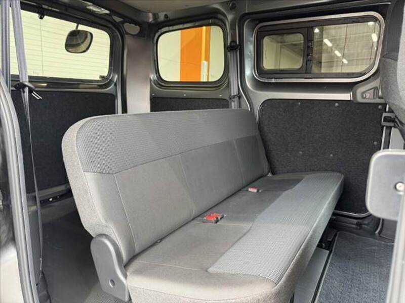 NV200 VANETTE