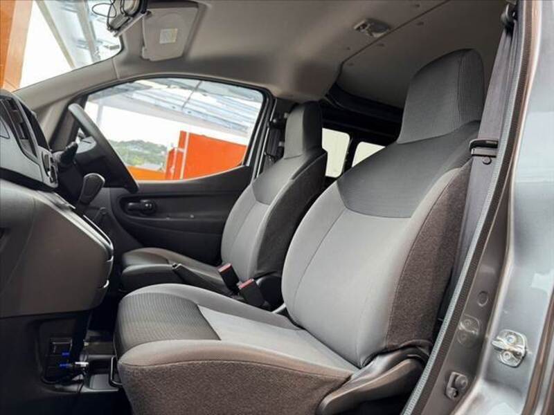 NV200 VANETTE