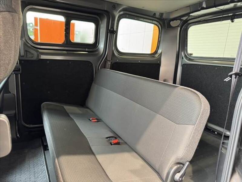 NV200 VANETTE