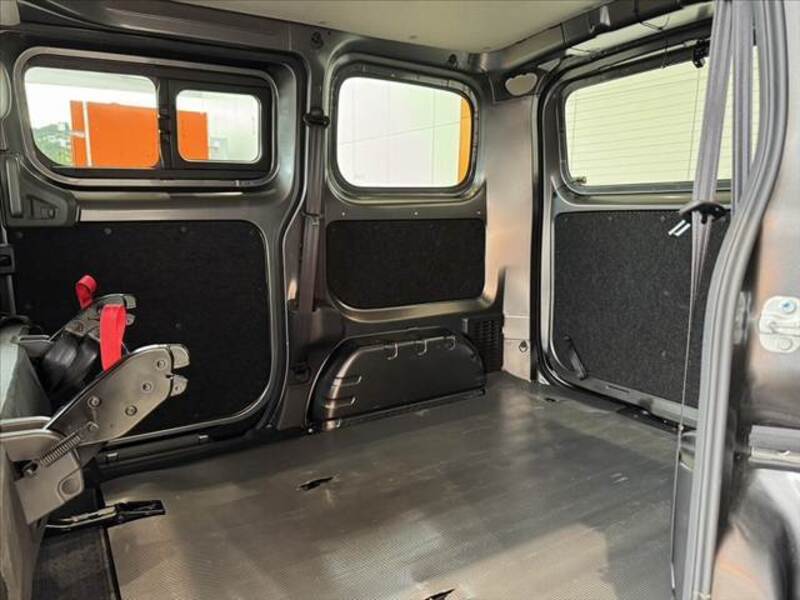NV200 VANETTE