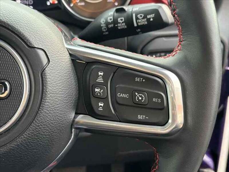 WRANGLER