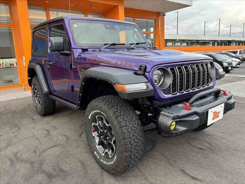 WRANGLER