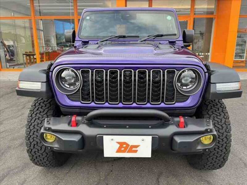 WRANGLER