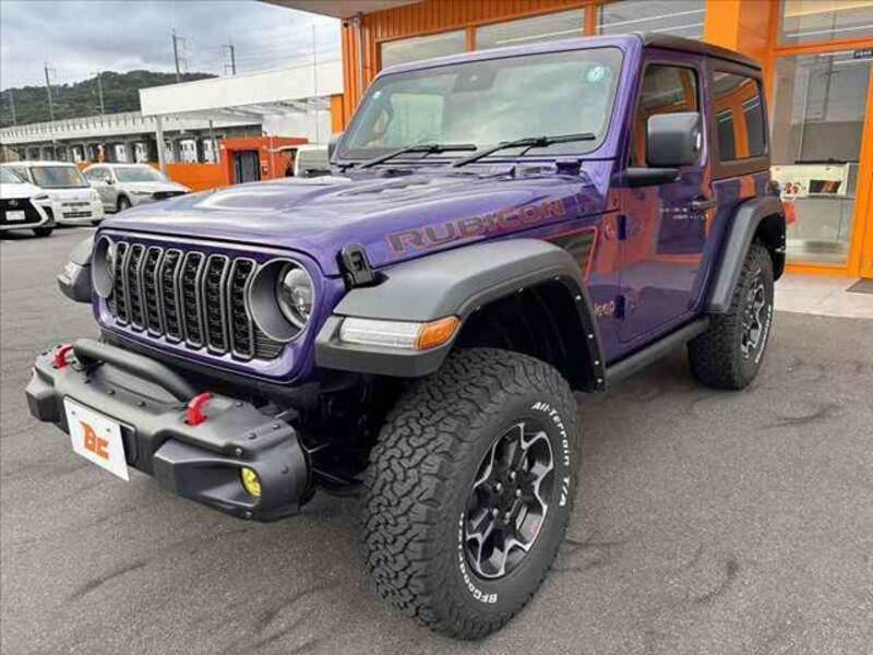WRANGLER