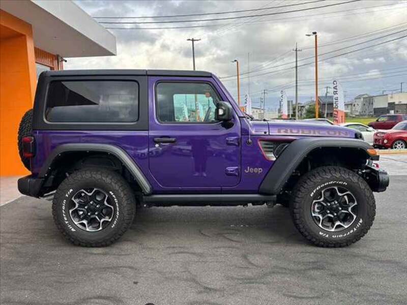WRANGLER