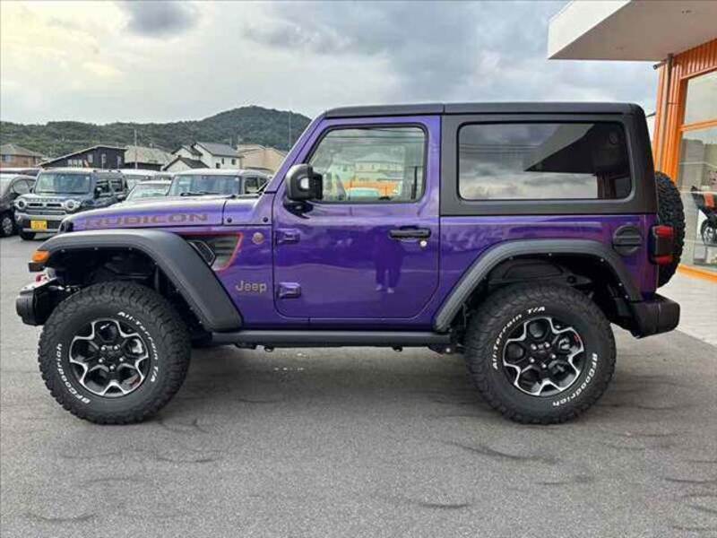 WRANGLER