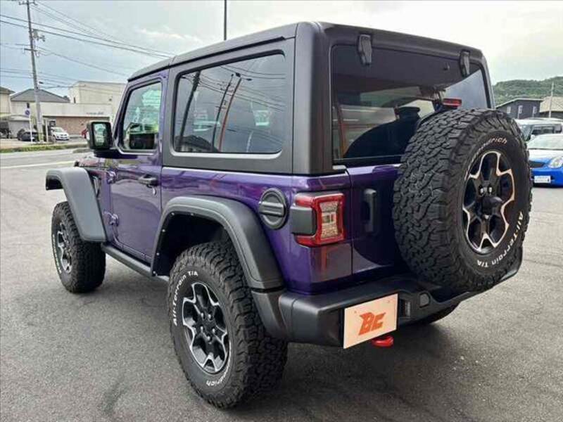 WRANGLER