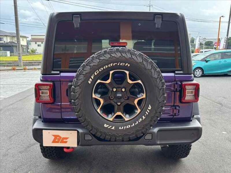 WRANGLER
