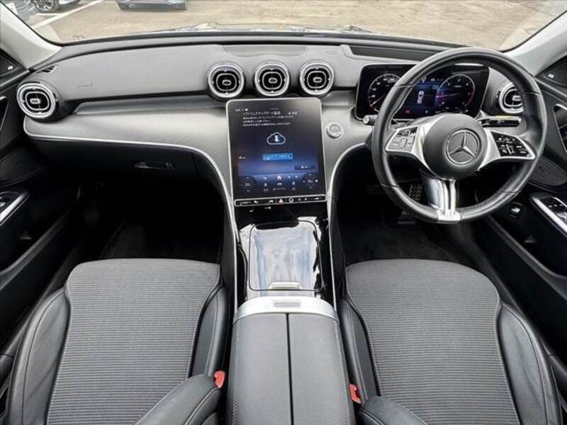 C-CLASS
