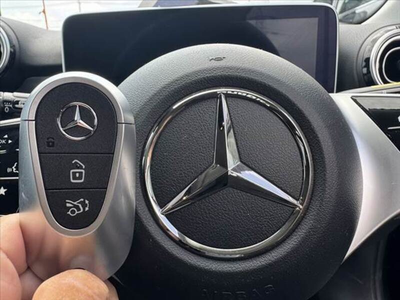 C-CLASS