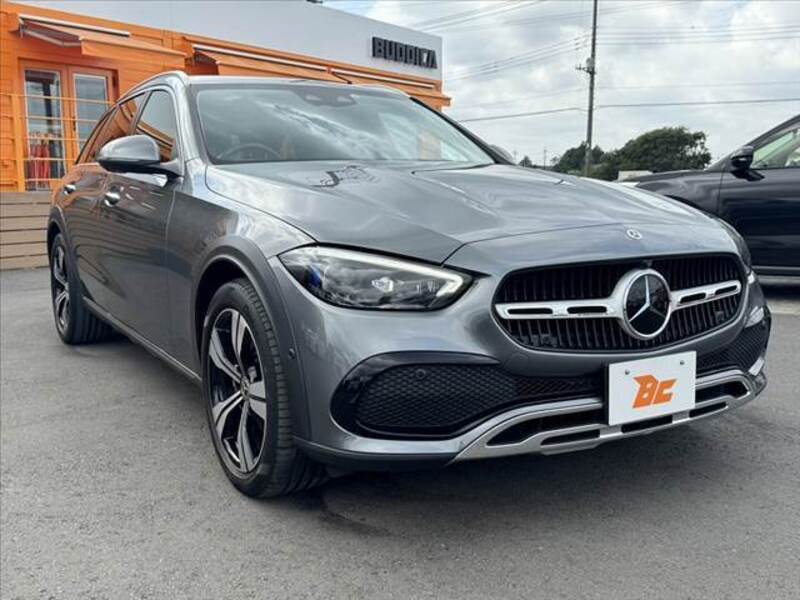 C-CLASS