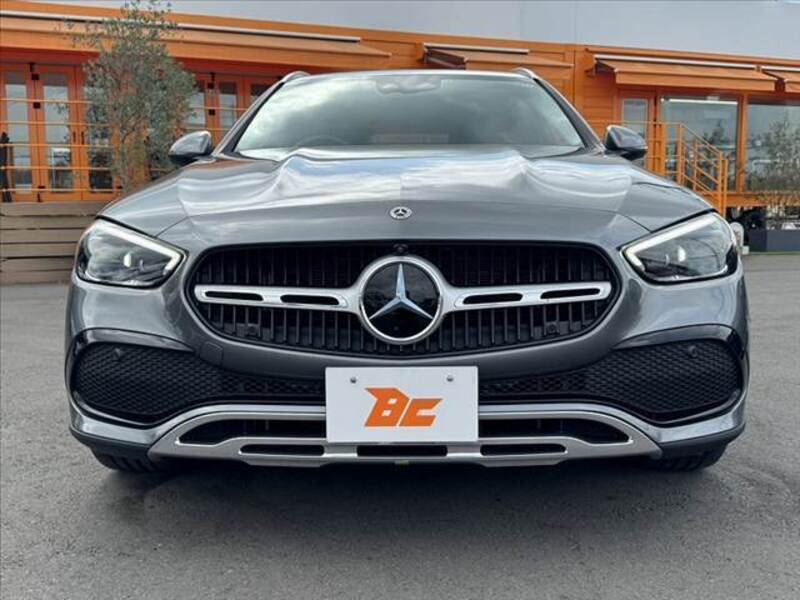 C-CLASS