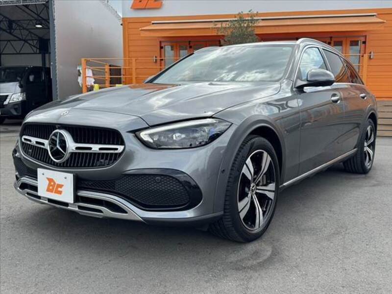 C-CLASS
