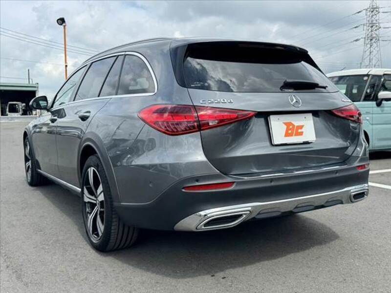C-CLASS