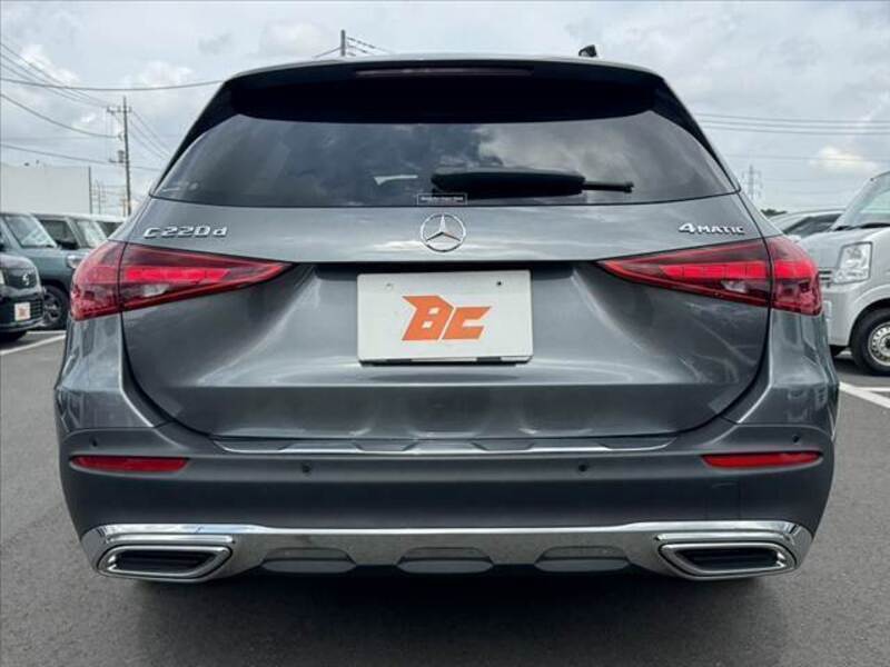 C-CLASS