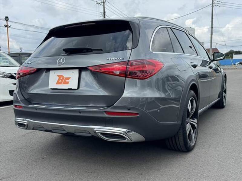 C-CLASS