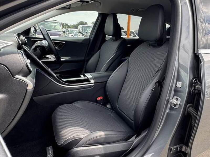 C-CLASS