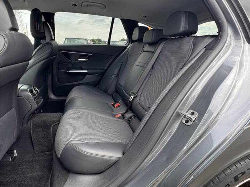 C-CLASS