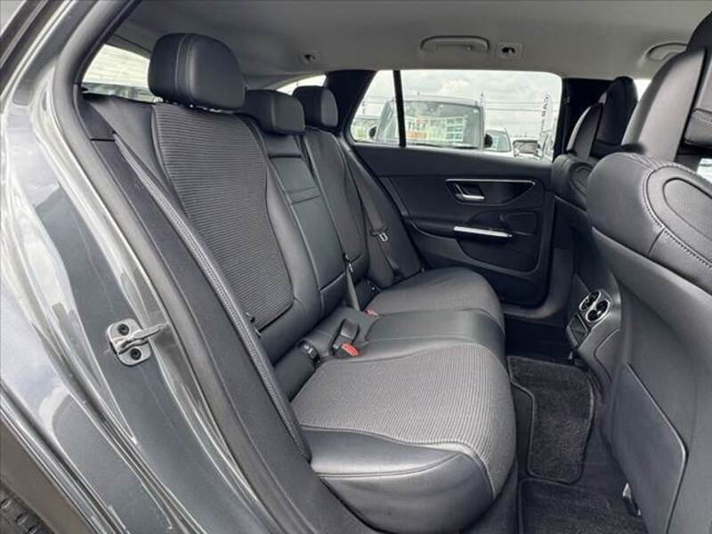 C-CLASS
