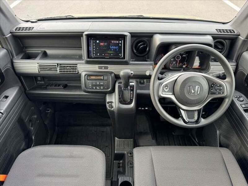 N-VAN