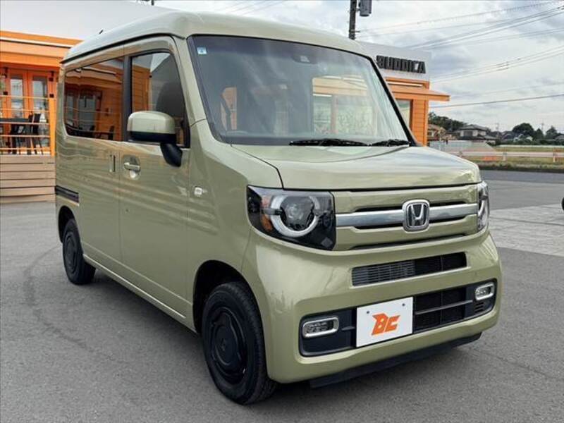 N-VAN