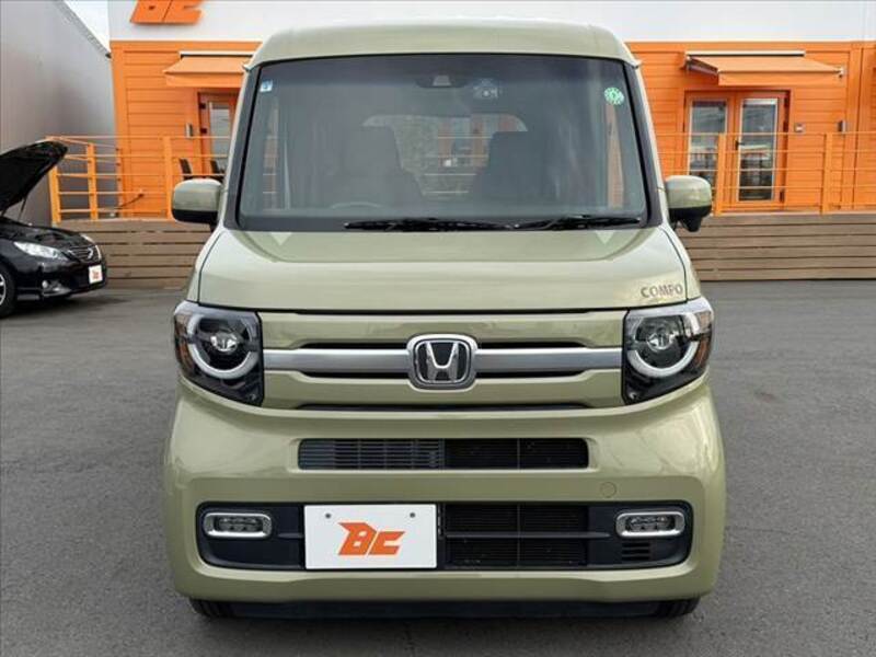 N-VAN