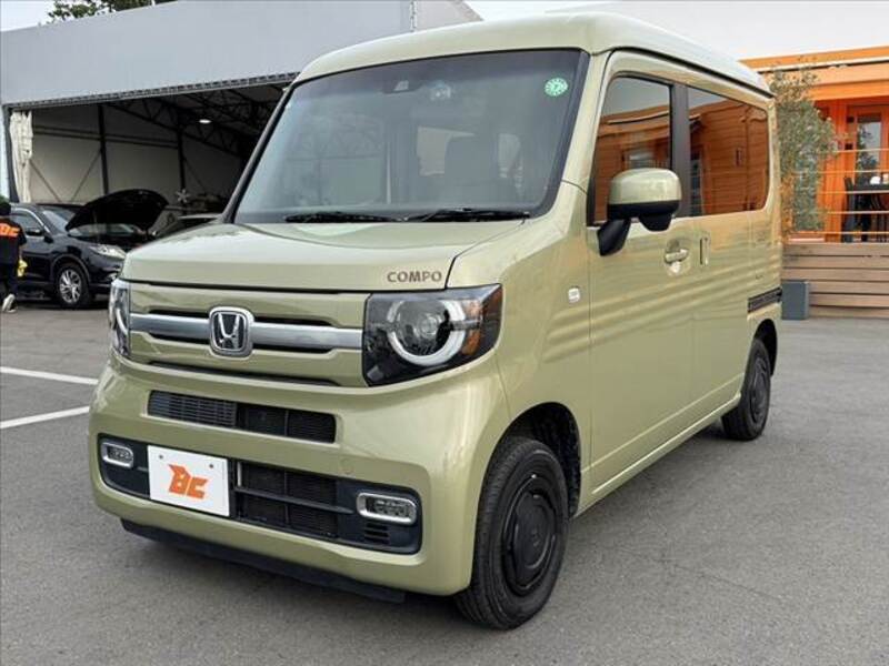 N-VAN