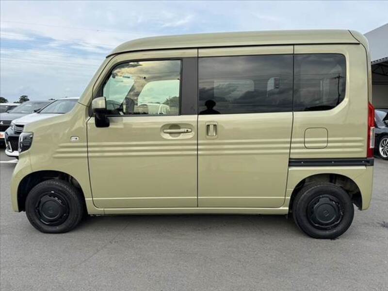 N-VAN