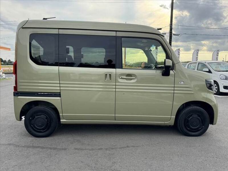 N-VAN