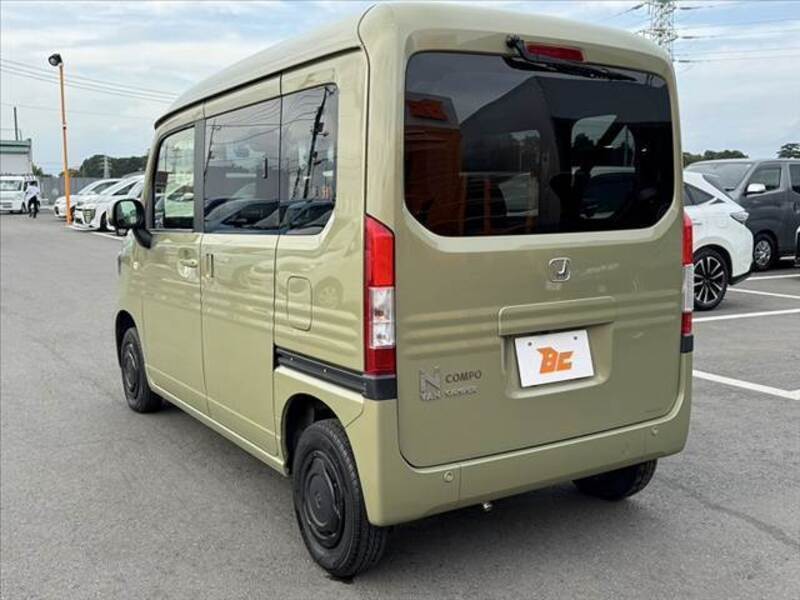 N-VAN
