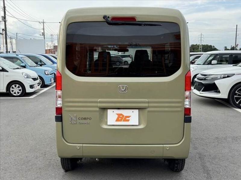 N-VAN