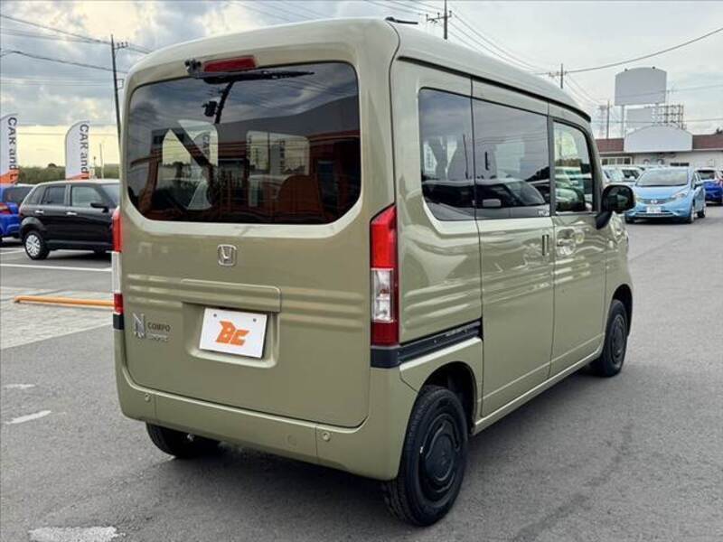 N-VAN