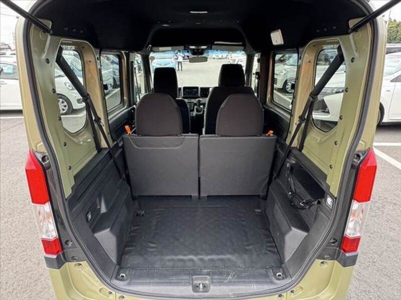 N-VAN