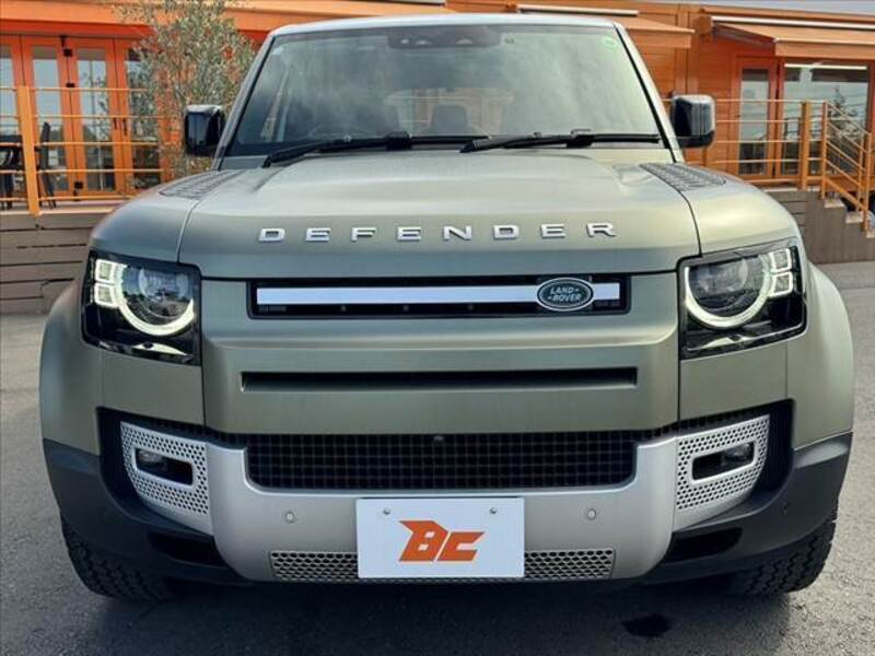 DEFENDER