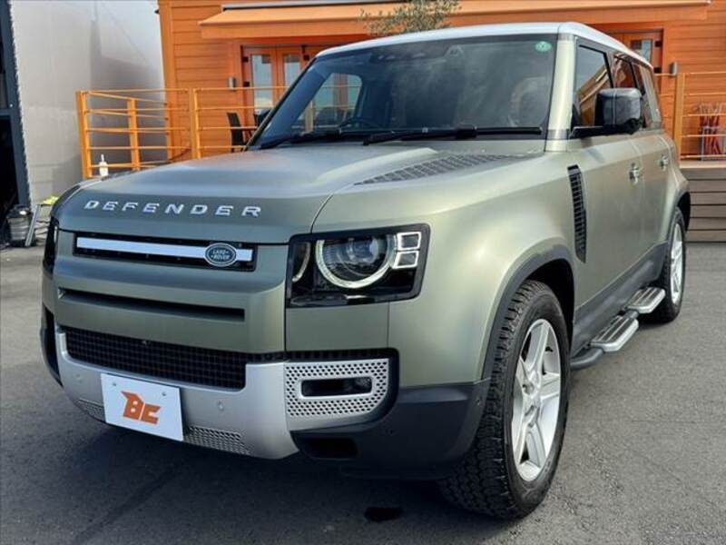DEFENDER
