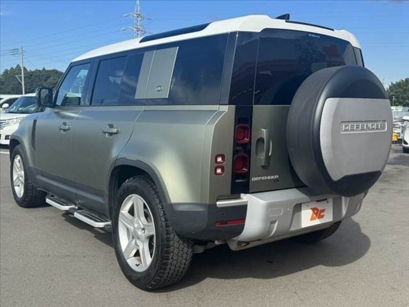 DEFENDER