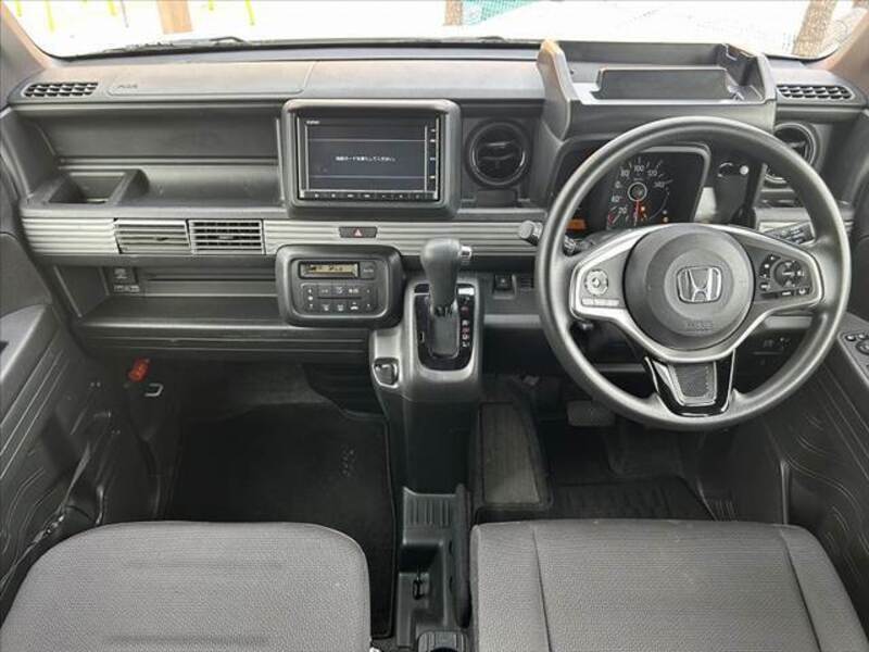 N-VAN