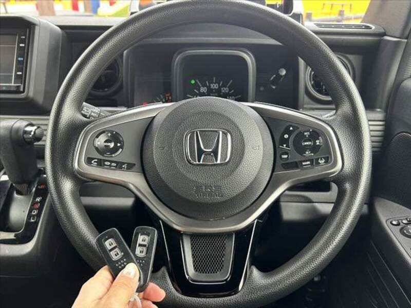 N-VAN