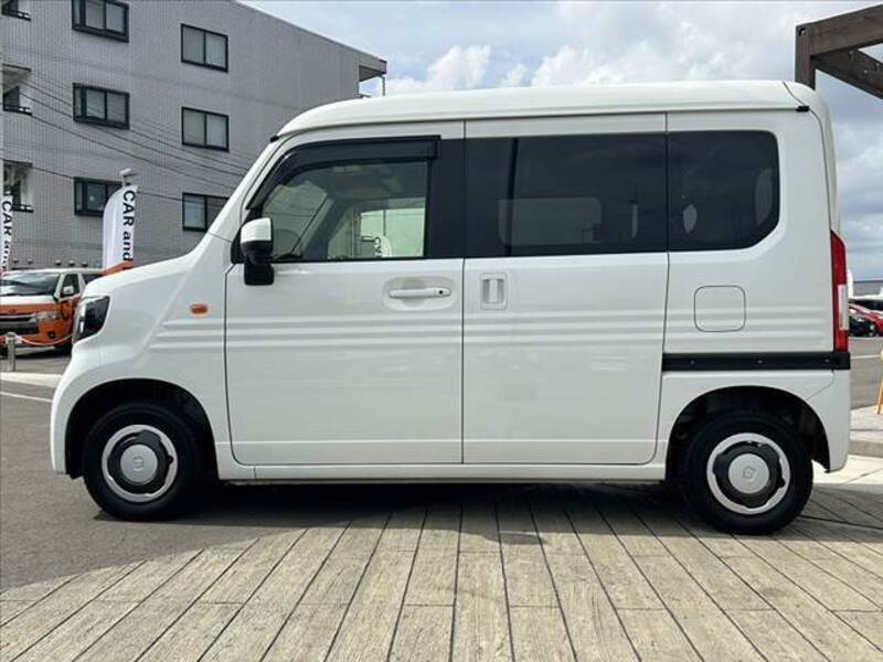 N-VAN