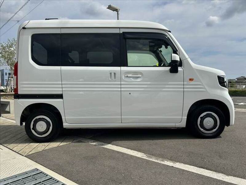 N-VAN