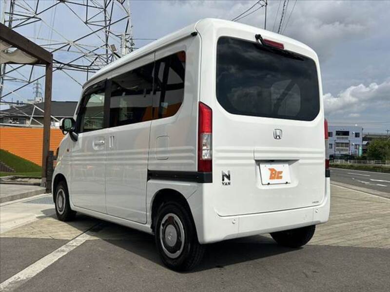 N-VAN