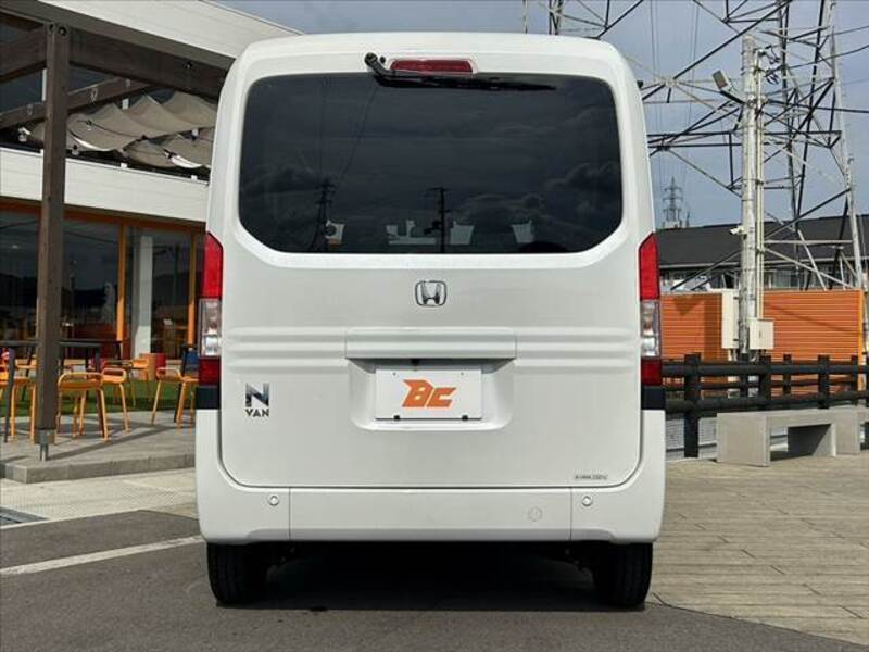 N-VAN