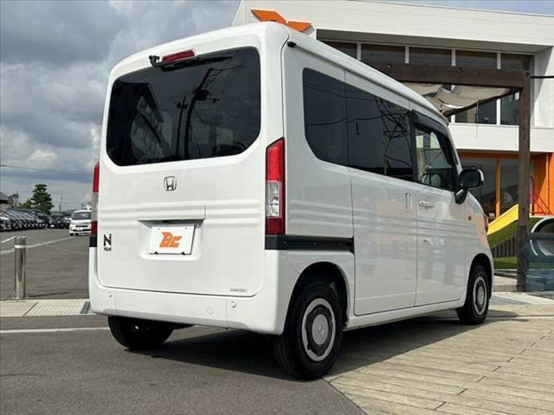 N-VAN